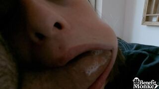 Silvia Soprano likes to fuck when shes bored