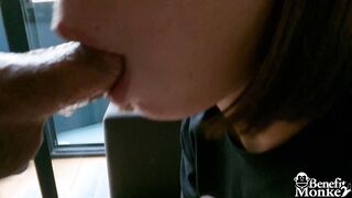 Silvia Soprano likes to fuck when shes bored