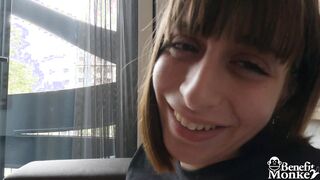 Silvia Soprano likes to fuck when shes bored