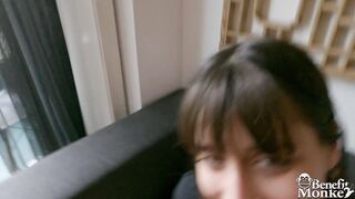 Silvia Soprano likes to fuck when shes bored