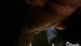 Silvia Soprano likes to fuck when shes bored
