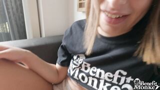 Silvia Soprano likes to fuck when shes bored