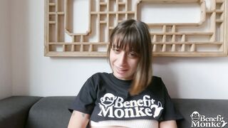 Silvia Soprano likes to fuck when shes bored