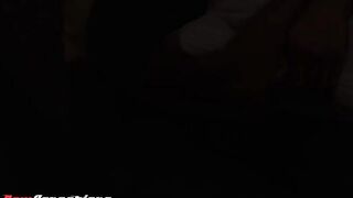 Annabel Redd Finds His big black dick Is Much Nicer Into two