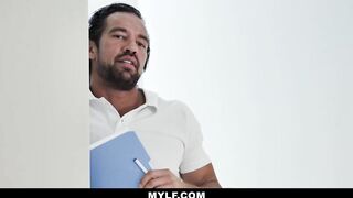 The Repairman - Milfty
