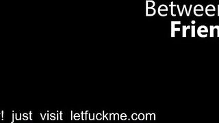 anal sexy blonde lesbian fuck with tiny babysitter