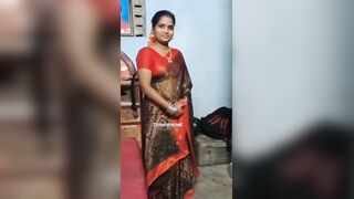 Desi hot tamil my anni vachila thevidiya hard fingering blowjob show