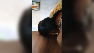 Desi hot tamil my anni vachila thevidiya hard fingering blowjob show