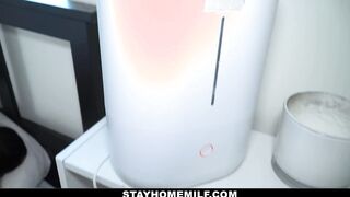 Essensual Oils - Stayhomemilf