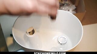 Essensual Oils - Stayhomemilf