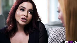 Natasha makes a nice deal with Lauren