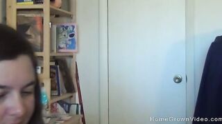Vagina Enjoys Lesbo Babes - Lolita Bella & Phoenix Wild two