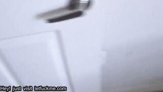 anal massive wiener dad fucks stepdaughter annika eve