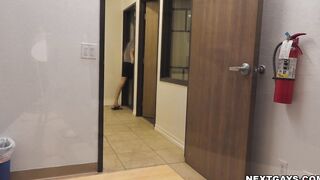 Christian fucks his stepson Troye's tight hole