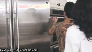 anal pretty zanna blue wanted a dick in her pussy -