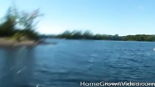 Fun On The Lake With Natalie - Fun On The Lake With Natalie