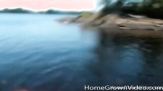 Fun On The Lake With Natalie - Fun On The Lake With Natalie
