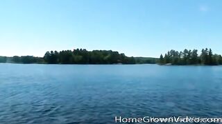 Fun On The Lake With Natalie - Fun On The Lake With Natalie