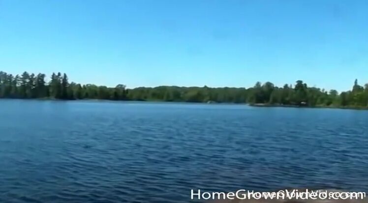 Fun On The Lake With Natalie - Fun On The Lake With Natalie