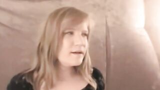 Theresa Gets Fingers - Theresa Gets Fingers two