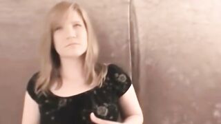 Theresa Gets Fingers - Theresa Gets Fingers two