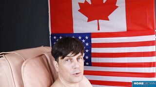 The Gift Of Voluptuous Fellatio - Julia Vearth & Alex Vearth two