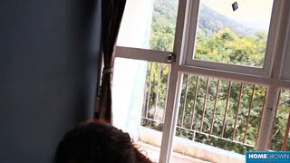 The Gift Of Voluptuous Fellatio - Julia Vearth & Alex Vearth two