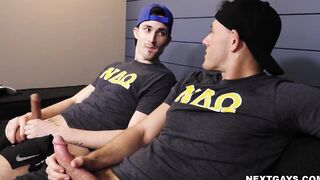 How will Ryder reveal to Kane Fox his huge dick