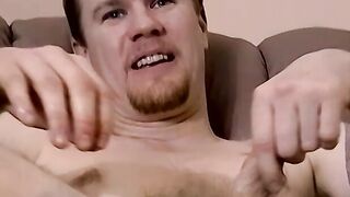 Hollywood loves squirting his impressive cum load all over