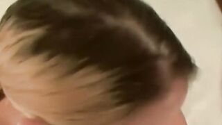 Sunshine Loves A Stiff Penis inside Her Mouth - Sunshine Loves A Stiff Dick into Her Mouth