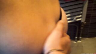 Melissa and Cyrils First Sex Scene - Melissa and Cyrils First Sex Sex Tape