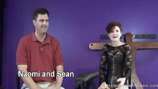 Sean Gets Pegged By Naomi - Sean Gets Pegged By Naomi two
