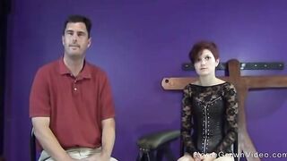 Sean Gets Pegged By Naomi - Sean Gets Pegged By Naomi two