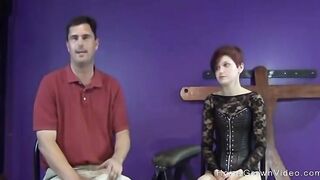Sean Gets Pegged By Naomi - Sean Gets Pegged By Naomi two