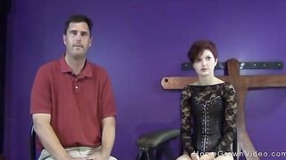Sean Gets Pegged By Naomi - Sean Gets Pegged By Naomi two