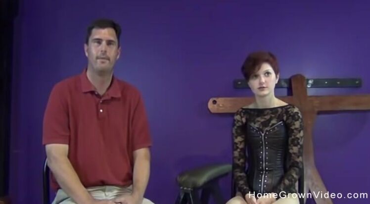 Sean Gets Pegged By Naomi - Sean Gets Pegged By Naomi two
