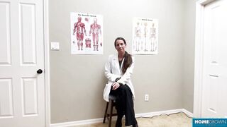 Huge Tre & His Long Non-Problem - Lady Lazarus, Ciren V & Long Tre two