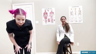 Huge Tre & His Long Non-Problem - Lady Lazarus, Ciren V & Long Tre two