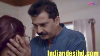 Dekhi Andekhi 2023 Ullu Originals Porn Web Series Episode 1 telegram channel @desi41
