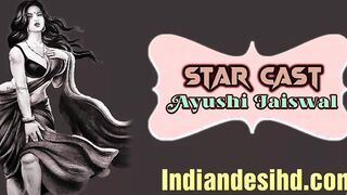 Dekhi Andekhi 2023 Ullu Originals Porn Web Series Episode 2 telegram channel @desi41