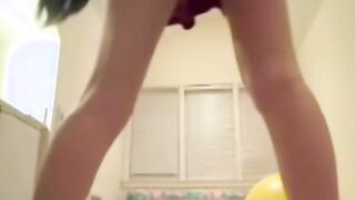 Jessie Gets Off On The Floor - Jessie Gets Off On The Floor