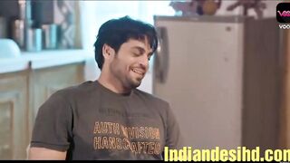 Putala 2023 Indian Hindi Porn Web Series Episode 2 telegram channel @rehana980