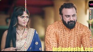 Putala 2023 Indian Hindi Porn Web Series Episode 2 telegram channel @rehana980