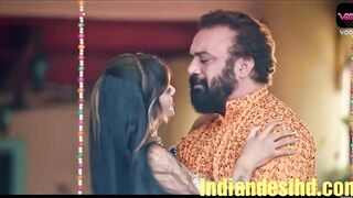 Putala 2023 Indian Hindi Porn Web Series Episode 2 telegram channel @rehana980