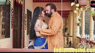 Putala 2023 Indian Hindi Porn Web Series Episode 2 telegram channel @rehana980