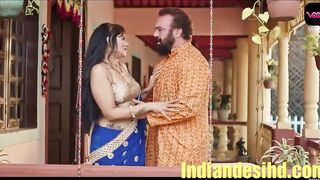 Putala 2023 Indian Hindi Porn Web Series Episode 2 telegram channel @rehana980