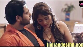 Putala 2023 Indian Hindi Porn Web Series Episode 2 telegram channel @rehana980