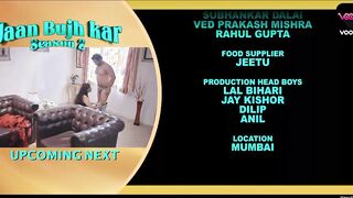 Putala 2023 Indian Hindi Porn Web Series Episode 2 telegram channel @rehana980