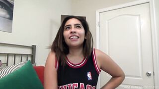 Mariah's Mouth Put To Work - Mariah & Mike Brest