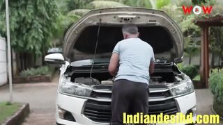 Chicha Ki Laeki 2023 Indian Hindi Uncut Porn Video telegram channel @desi41